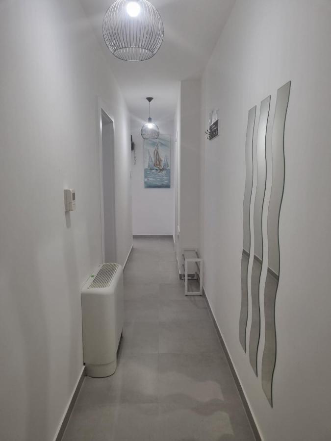 Apartman Duje Zengg Kültér fotó